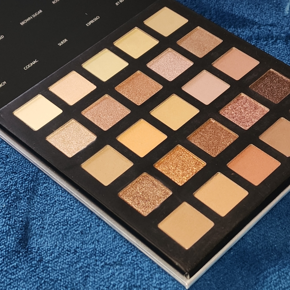 BNIB》Lorac ☆ Pro Palette Artist Edition Meraki - Picture 4 of 10